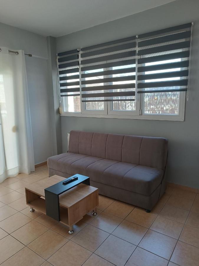 Appartement Vasilis à Rafína Extérieur photo